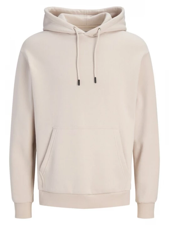 Obrázek produktu JACK & JONES Mikina 'Bradley' béžová