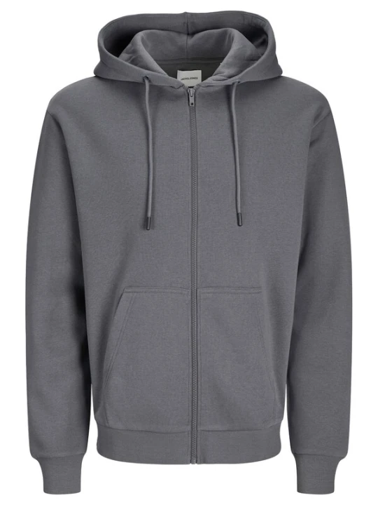 Obrázek produktu JACK & JONES Mikina 'Bradley' šedá