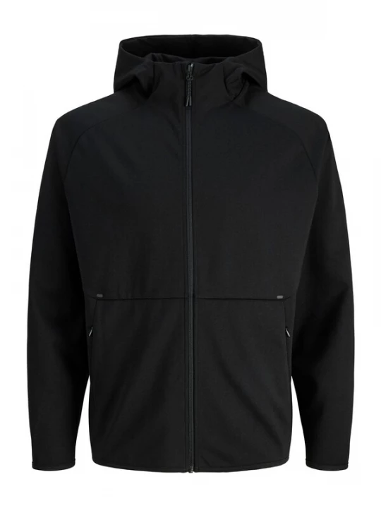 Obrázek produktu JACK & JONES Mikina černá