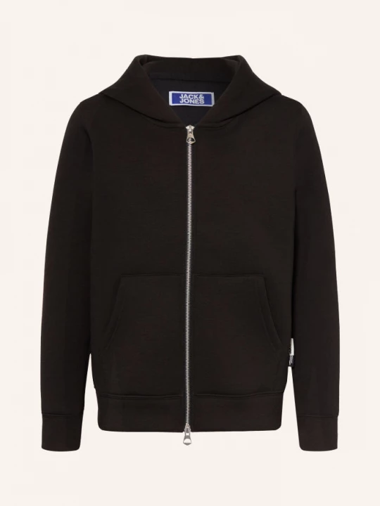 Obrázek produktu Jack&Jones Mikina černá