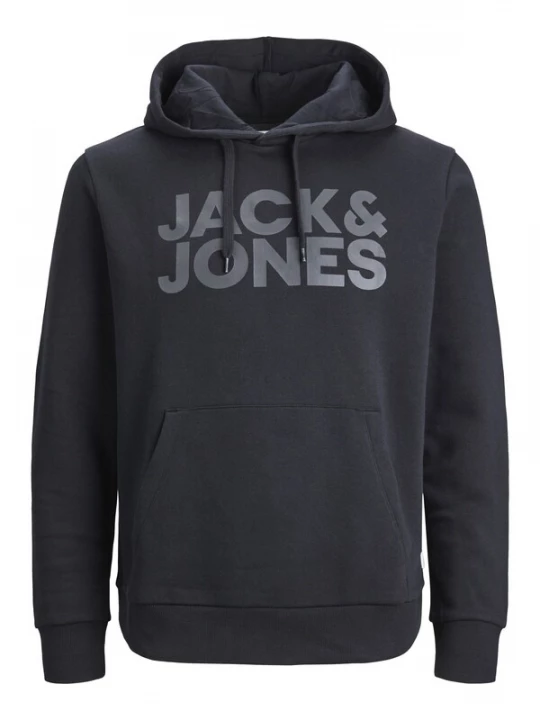 Obrázek produktu JACK & JONES Mikina černá