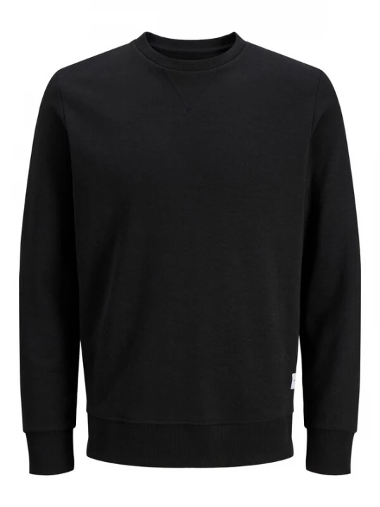 Obrázek produktu JACK & JONES Mikina černá