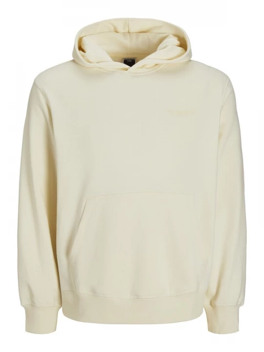 Obrázek produktu JACK & JONES Mikina 'Cointerlude' offwhite