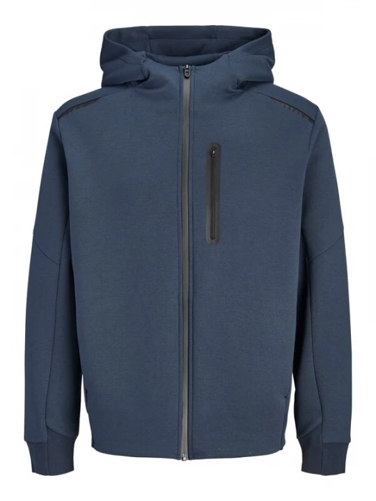 Obrázek produktu JACK & JONES Mikina 'JCOFusion' marine modrá