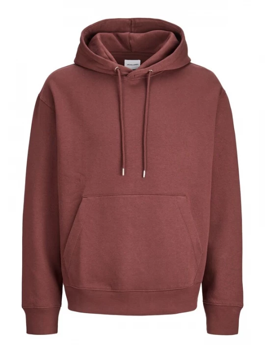 Obrázek produktu JACK & JONES Mikina 'JJEACE' burgundská červeň