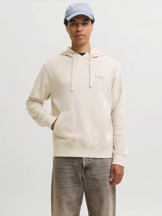 Obrázek produktu JACK & JONES Mikina 'JJEArchive' krémová