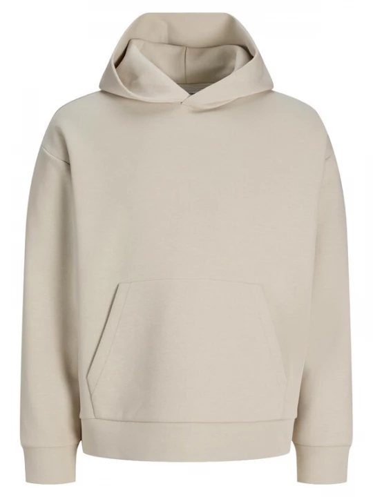Obrázek produktu JACK & JONES Mikina 'JJEBarron' béžová