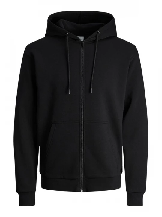 Obrázek produktu JACK & JONES Mikina 'JJEBradley' černá