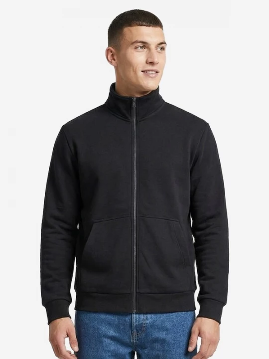 Obrázek produktu JACK & JONES Mikina 'JJEBradley' černá