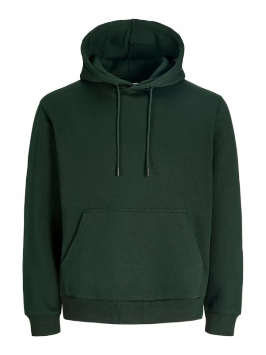 Obrázek produktu JACK & JONES Mikina 'JJEBradley' jedle