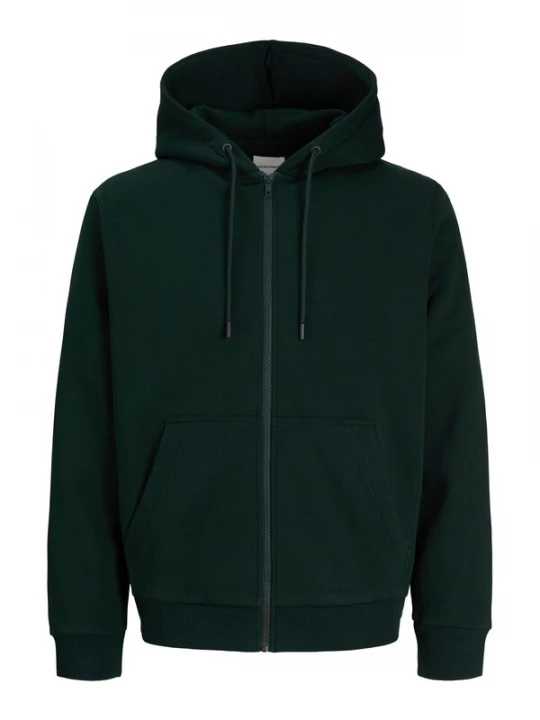 Obrázek produktu JACK & JONES Mikina 'JJEBradley' jedle