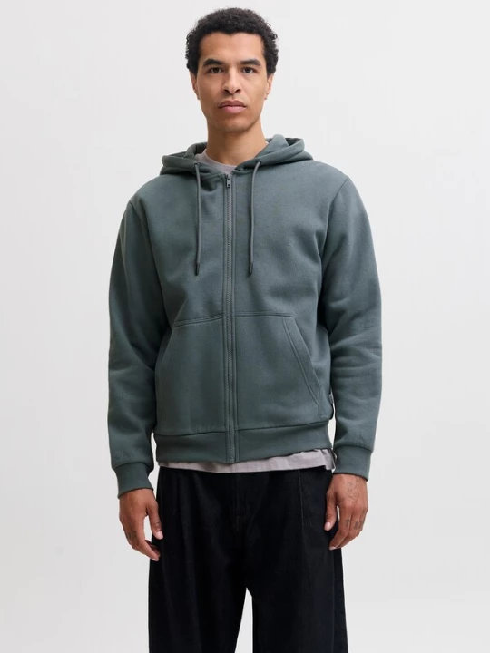Obrázek produktu JACK & JONES Mikina 'JJEBradley' kámen