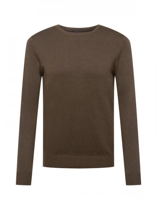 Obrázek produktu JACK & JONES Mikina 'JJEEmil' hnědá