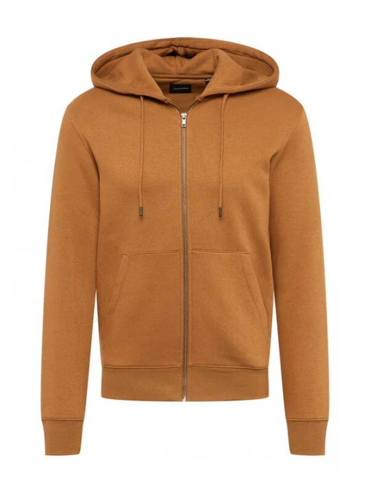 Obrázek produktu JACK & JONES Mikina 'JJEStar' koňaková