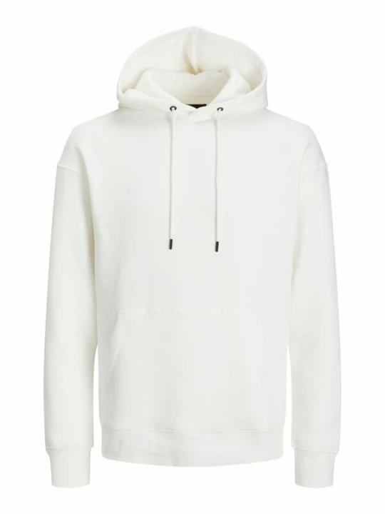 Obrázek produktu JACK & JONES Mikina 'JJEStar'  přírodní bílá
