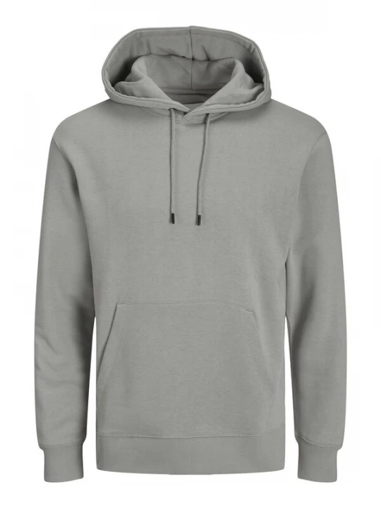 Obrázek produktu JACK & JONES Mikina 'JJEStar'  šedá