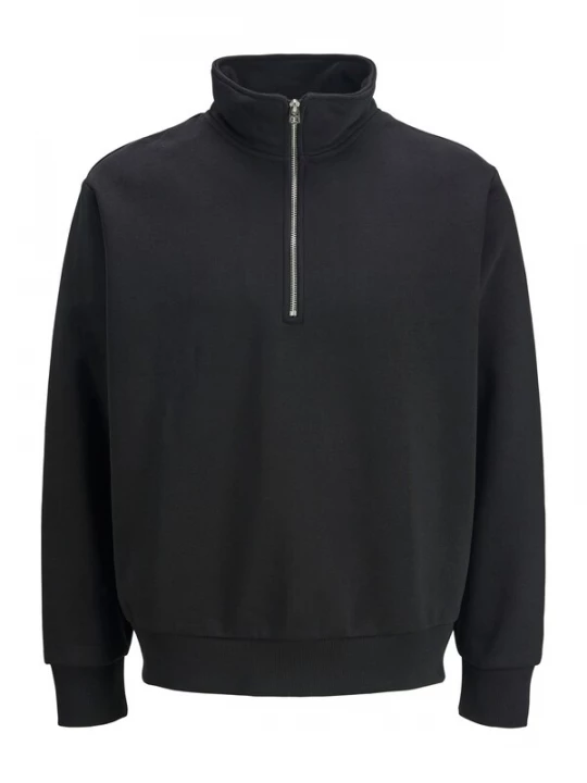 Obrázek produktu JACK & JONES Mikina 'JJEUrban Edge' černá