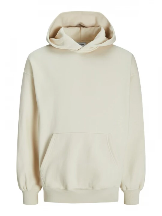 Obrázek produktu JACK & JONES Mikina 'JJEUrban Edge'  krémová