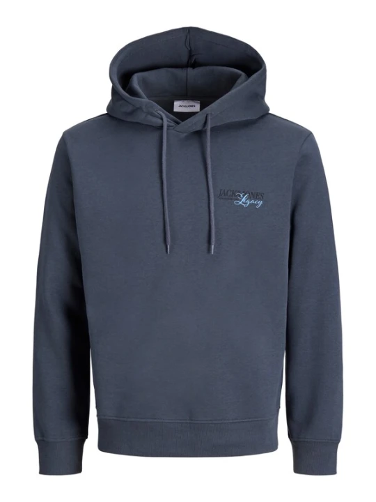 Obrázek produktu JACK & JONES Mikina 'JJJADE' grafitová