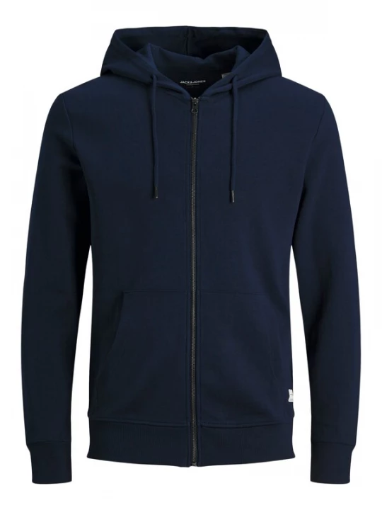Obrázek produktu JACK & JONES Mikina námořnická modř