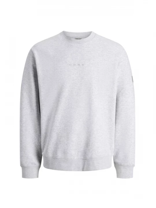 Obrázek produktu JACK & JONES Mikina 'Point' bílá