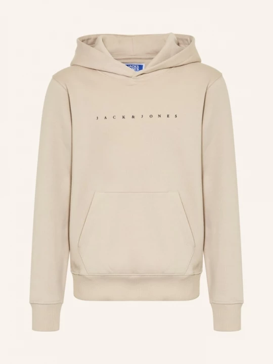 Obrázek produktu Jack&Jones Mikina S Kapucí béžová