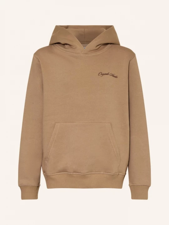 Obrázek produktu Jack&Jones Mikina S Kapucí béžová