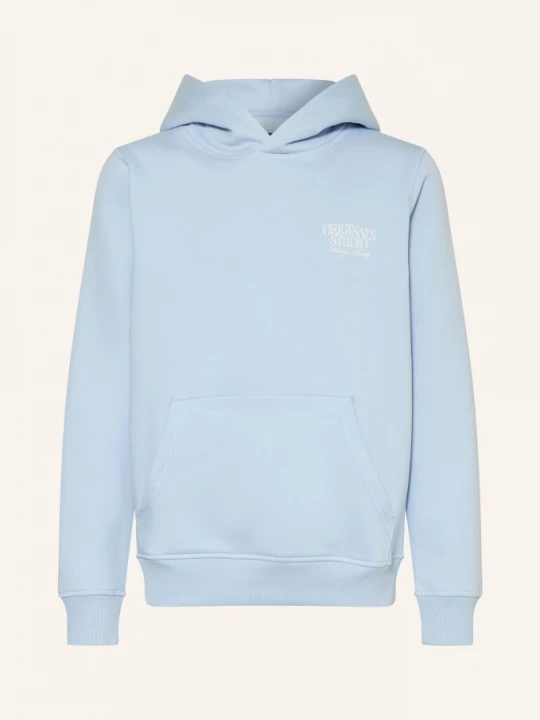 Obrázek produktu Jack&Jones Mikina S Kapucí tmavě modrá
