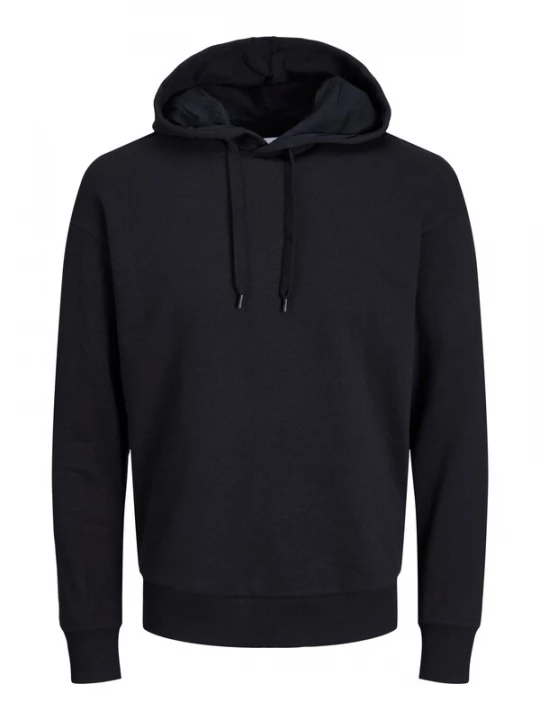 Obrázek produktu JACK & JONES Mikina šedá / grafitová / černá