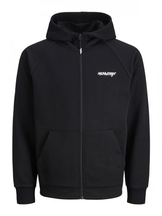 Obrázek produktu JACK & JONES Mikina 'Thatcher' černá