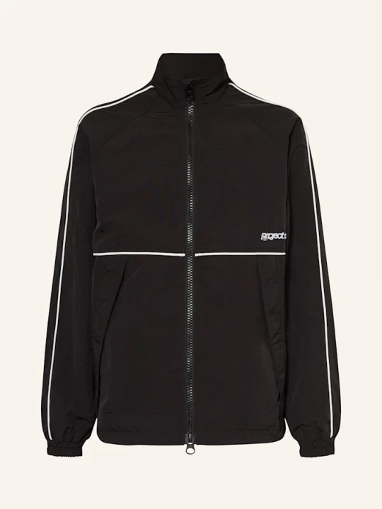 Obrázek produktu Jack&Jones Mikinová Bunda černá