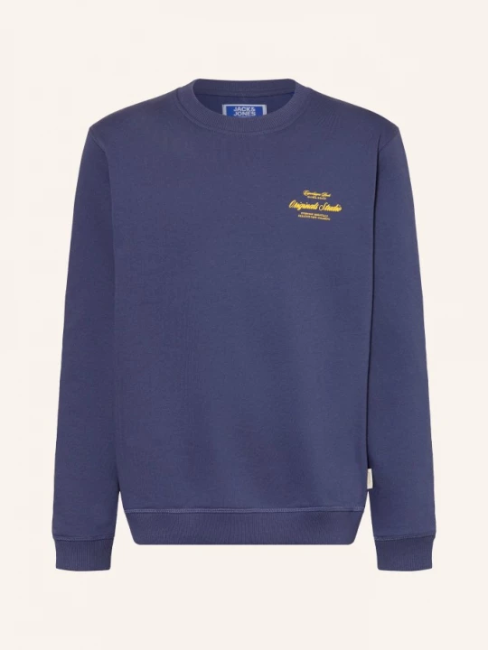 Obrázek produktu Jack&Jones Mikiny modrá