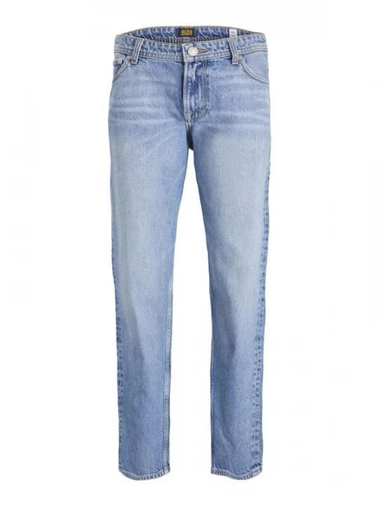 Obrázek produktu JACK & JONES MINI Džíny 'JJICHRIS JJORIGINAL'  světlemodrá