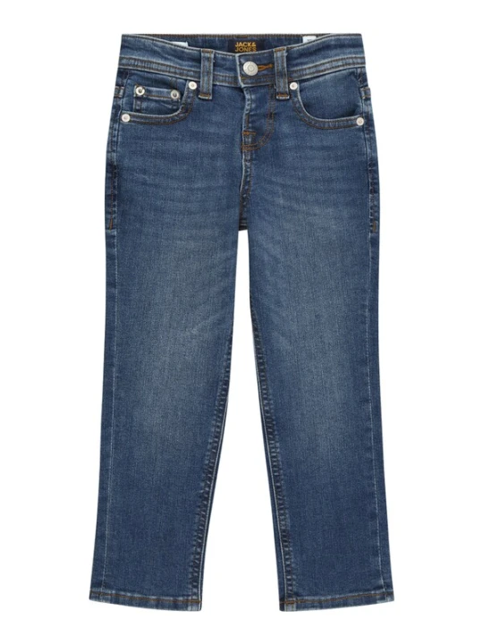 Obrázek produktu JACK & JONES MINI Džíny 'JJIClark JJOrig' tmavě modrá