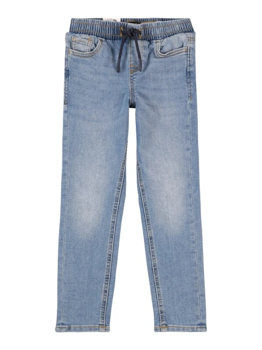 Obrázek produktu JACK & JONES MINI Džíny 'JJIGLENN' modrá džínovina