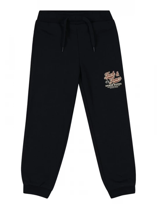 Obrázek produktu JACK & JONES MINI Kalhoty béžová / noční modrá / hnědá
