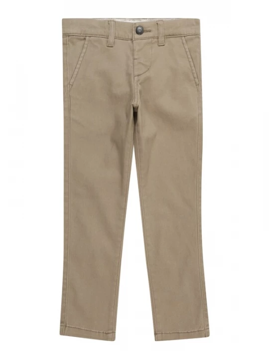 Obrázek produktu JACK & JONES MINI Kalhoty 'JPSTMarco JJDave'  béžová