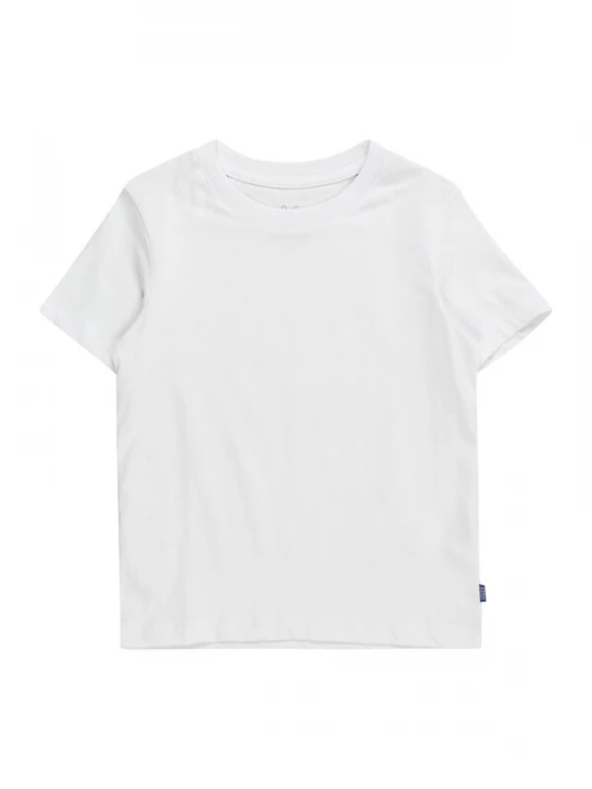 Obrázek produktu JACK & JONES MINI Tričko  modrá / bílá