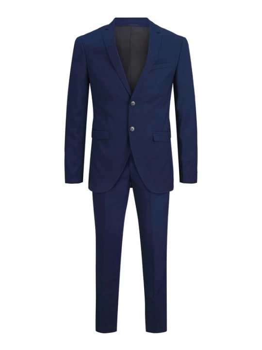 Obrázek produktu Jack & Jones Premium Oblek 'Franco' marine modrá