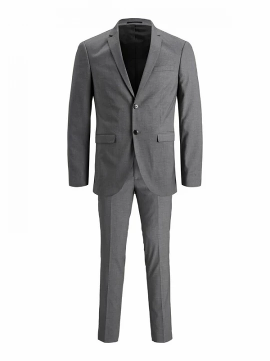 Obrázek produktu Jack & Jones Premium Oblek 'Franco' světle šedá