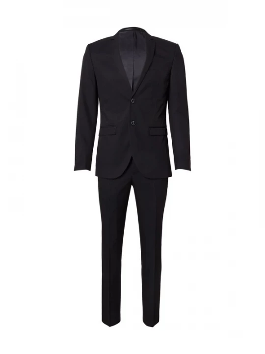 Obrázek produktu Jack & Jones Premium Oblek 'JJFranco' černá