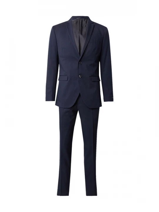 Obrázek produktu Jack & Jones Premium Oblek 'JPRFranco' námořnická modř