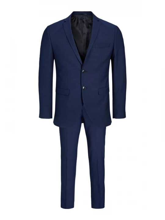 Obrázek produktu JACK & JONES Oblek 'Solaris'  tmavě modrá