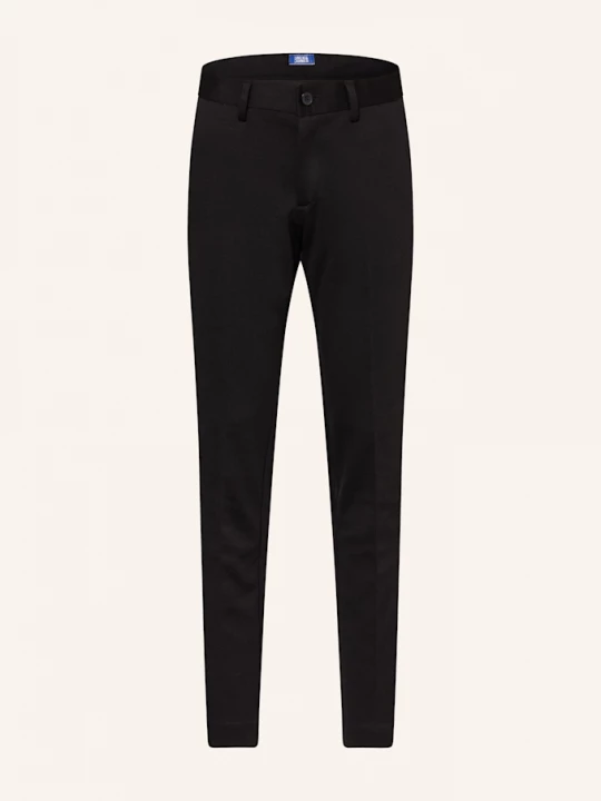 Obrázek produktu Jack&Jones Oblekové Kalhoty black