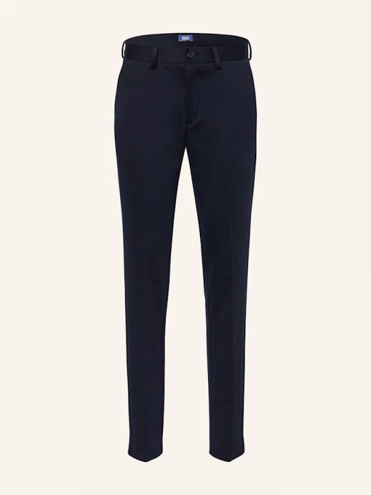 Obrázek produktu Jack&Jones Oblekové Kalhoty dark navy