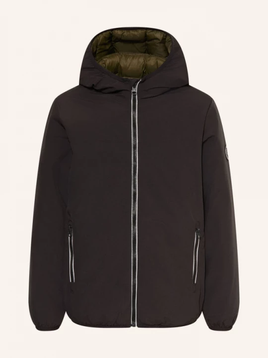 Obrázek produktu Jack&Jones Obratná Bunda černá