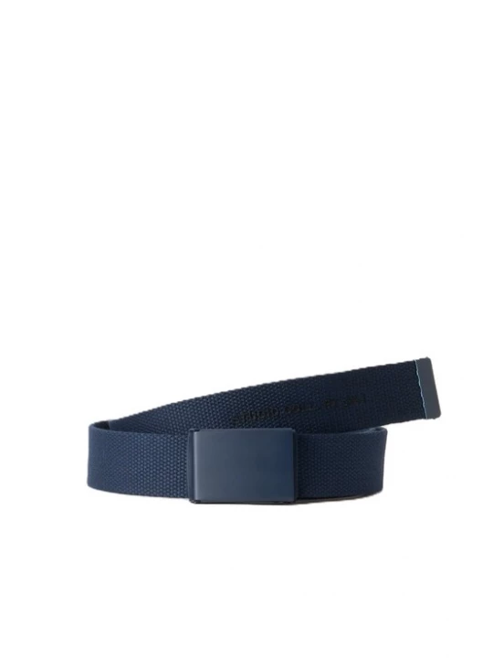 Obrázek produktu JACK & JONES Opasek 'JACHIMEJI' tmavě modrá
