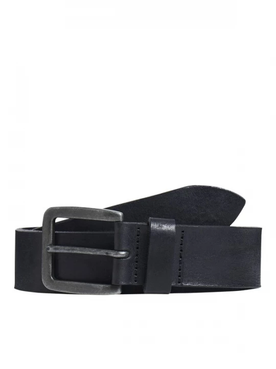 Obrázek produktu JACK & JONES Opasek 'Victor' černá