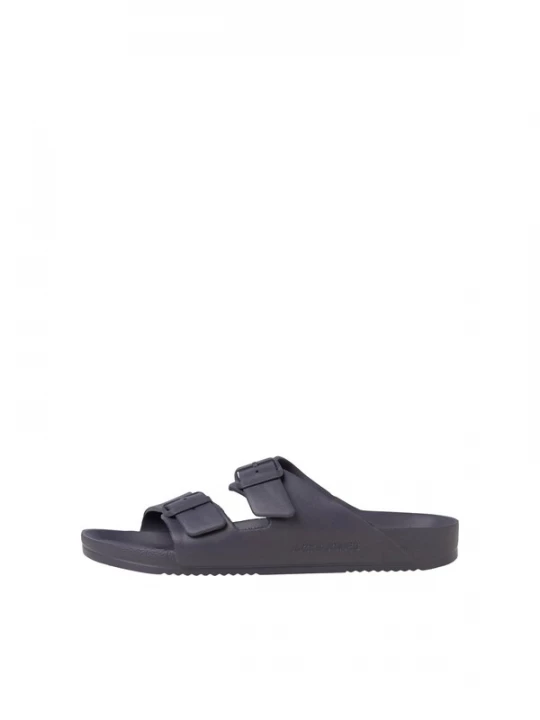 Obrázek produktu JACK & JONES Pantofle 'JFWCroxton'  antracitová