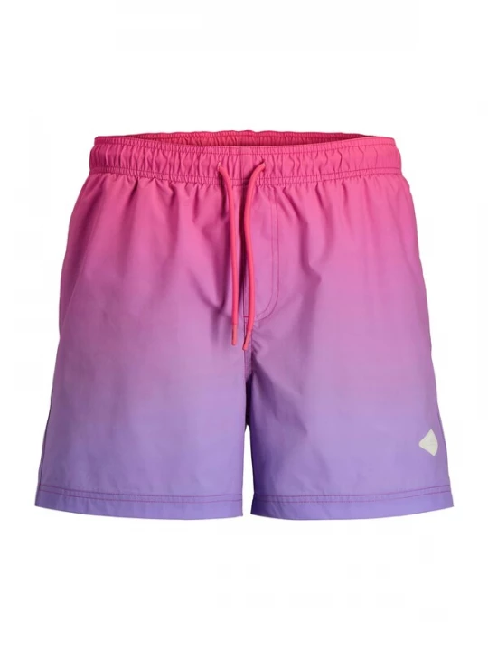 Obrázek produktu JACK & JONES Plavecké šortky 'JPSTMaui' fialová / pink